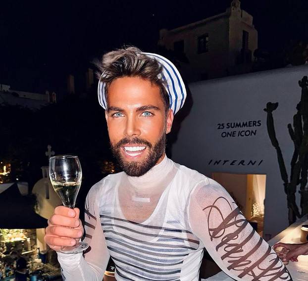 FOTO Svi su opsjednuti ovim viralnim trendom! Evo kako su naši slavni izgledali 2016.