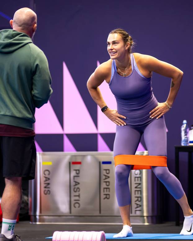 FOTO Vruće ljeto najbolje na svijetu: Skinula se za pratitelje, napunila baterije i pomela sve