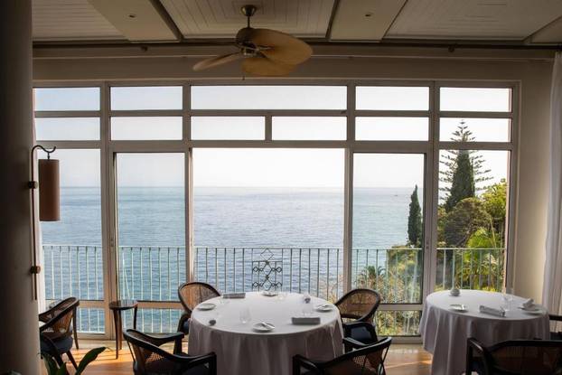 Havaji u Europi po zimi? Ovaj luksuzni hotel na Madeiri nudi bijeg od hladnoće