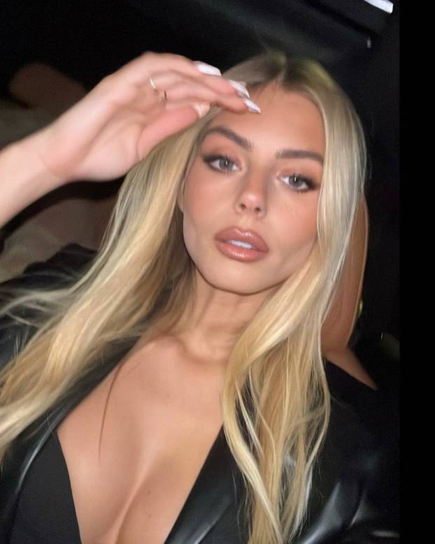 FOTO Ovo su 'crvene vražice':  Nogometaši Belgije ljube prave ljepotice. Upoznajte dame...