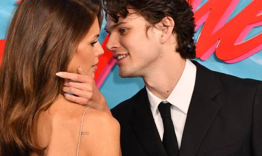 Kaia Gerber i Homer Gere se upoznali 30 godina nakon razvoda svojih slavnih roditelja
