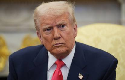 Hollywood je zaprepašten Trumpovom najavom carina na filmove snimljene u inozemstvu