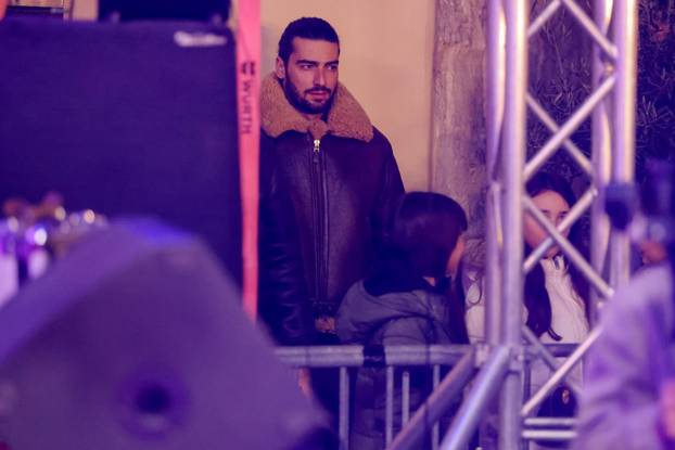 Zadar: Maja Šuput održala koncert na Adventu u Zadru