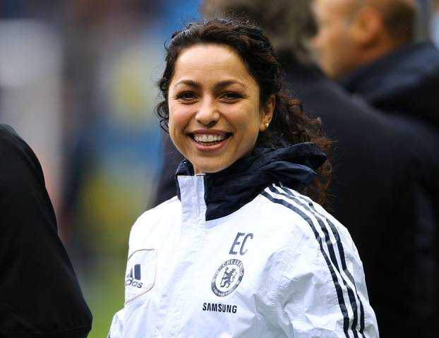 Soccer - Eva Carneiro