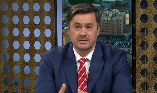 Srpski komentator: Volio bih da Hajduk osvoji naslov u HNL-u, a Dinamo nema nikakve šanse...
