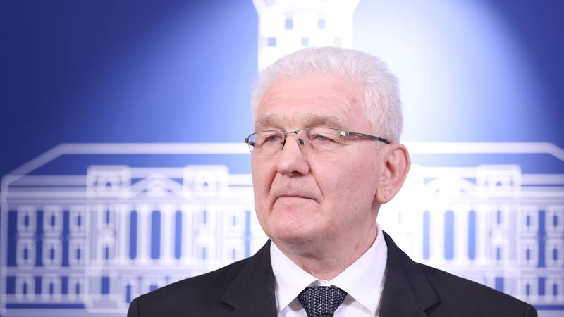 Špika: 'Ukidanje poreza na mirovne najmanje će koristiti onima s najnižim mirovinama'