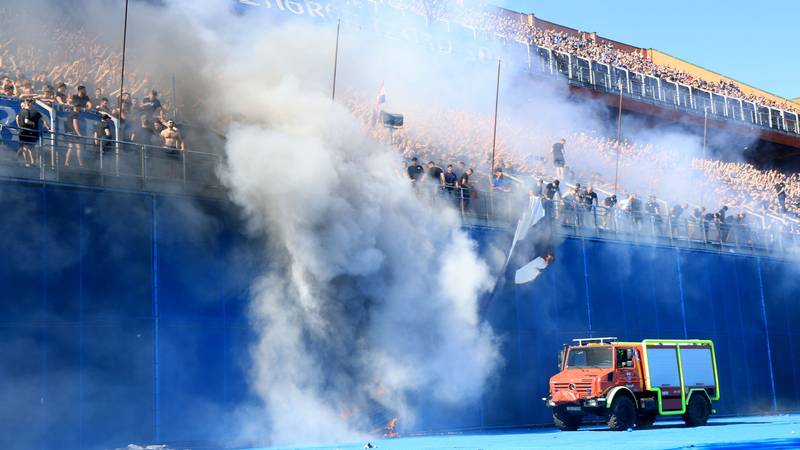 Norvežani o Dinamu: Čeka nas jedan od najnegostoljubivijih stadiona u Europi i ludi navijači