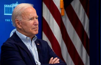 Biden u utorak putuje u New York i u New Jersey nakon katastrofalnog uragana Ide