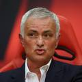Mourinho se vratio u Benficu, trenirat će Ivanovića: 'Nisam više egocentričan kao prije...'