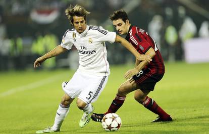 Ronaldo nije mogao sve sam: Milan utrpao Realu 4 komada