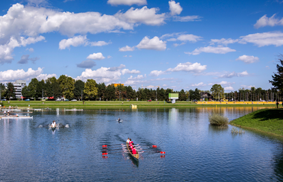 Dođi na Jarun i osvoji vrijedne Decathlon nagrade