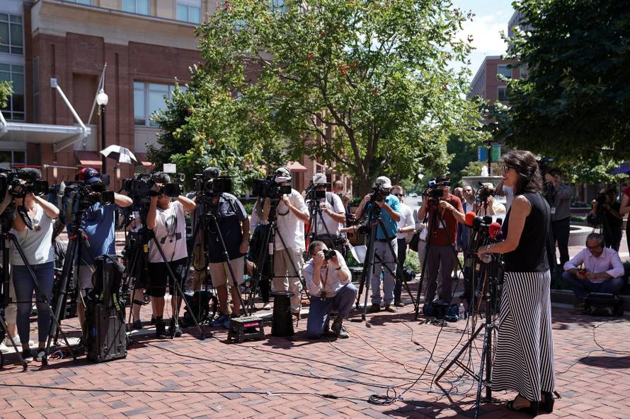 El Shafee Elsheikh sentencing in Virginia