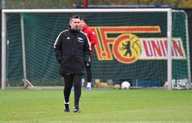 Nenad Bjelica, novi trener Union Berlina