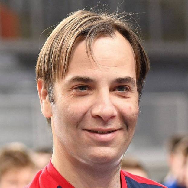 FOTO Kako bi poznati hrvatski sportaši izgledali bez brade? Livaja, Petković, Joško, Rudić...