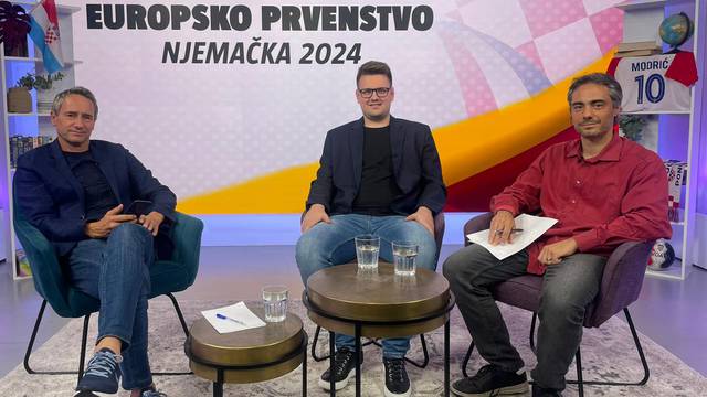 Bivši izbornik Kosova u studiju 24sata: 'Petković je igrač kojeg moraš istrpjeti, posebna sorta'