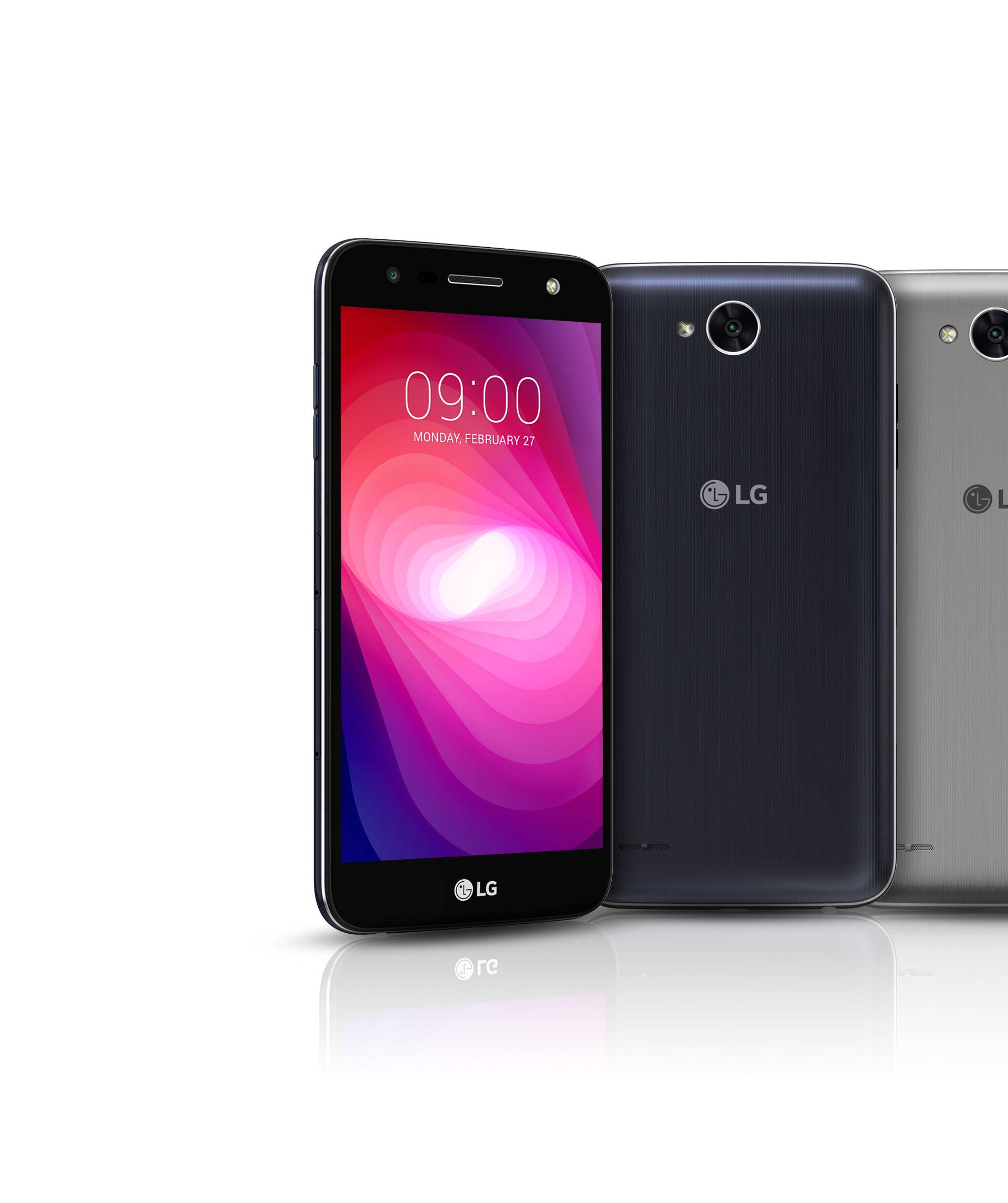 LG tvrdi: Ovaj telefon izdržat će vikend na jednom punjenju