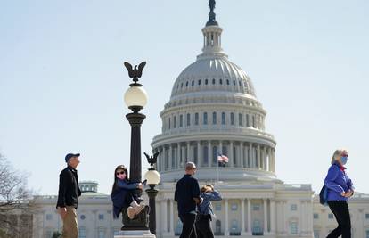 Demokrati žele da Washington D.C. bude 51. savezna država, republikanci zbog toga u panici