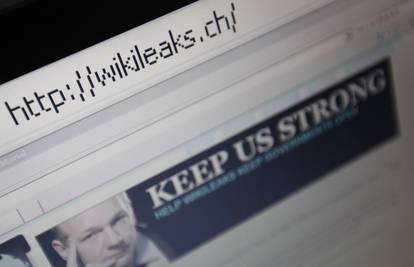 Skrivaju ljude čija su imena u dokumentima s Wikileaksa