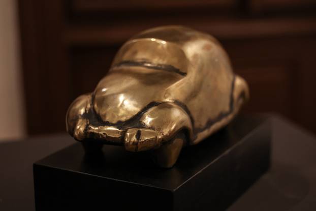 24sata: Otvorenje 8. Art Zagreb