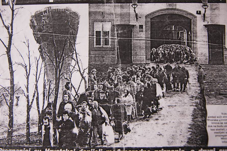 'Monstrum mi je odveo tatu i nikada ga više nisam pronašla'