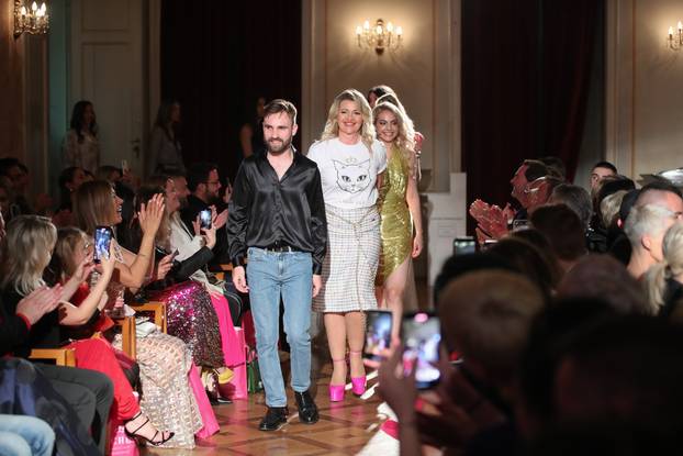 Zagreb: 11. samostalna revija modnog brenda Duchess 