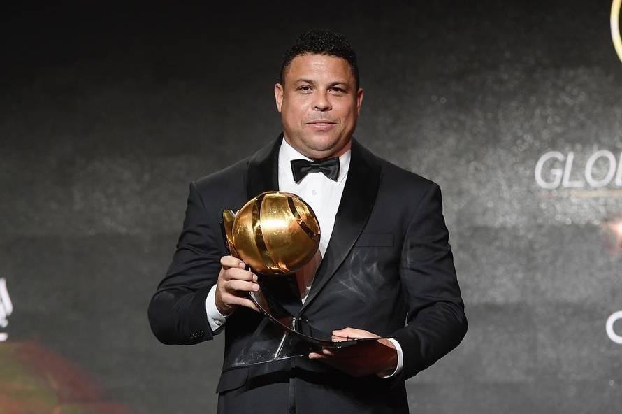 Ronalda sad jedva prepoznaju: 'Nabio' kilograme i pustio kosu