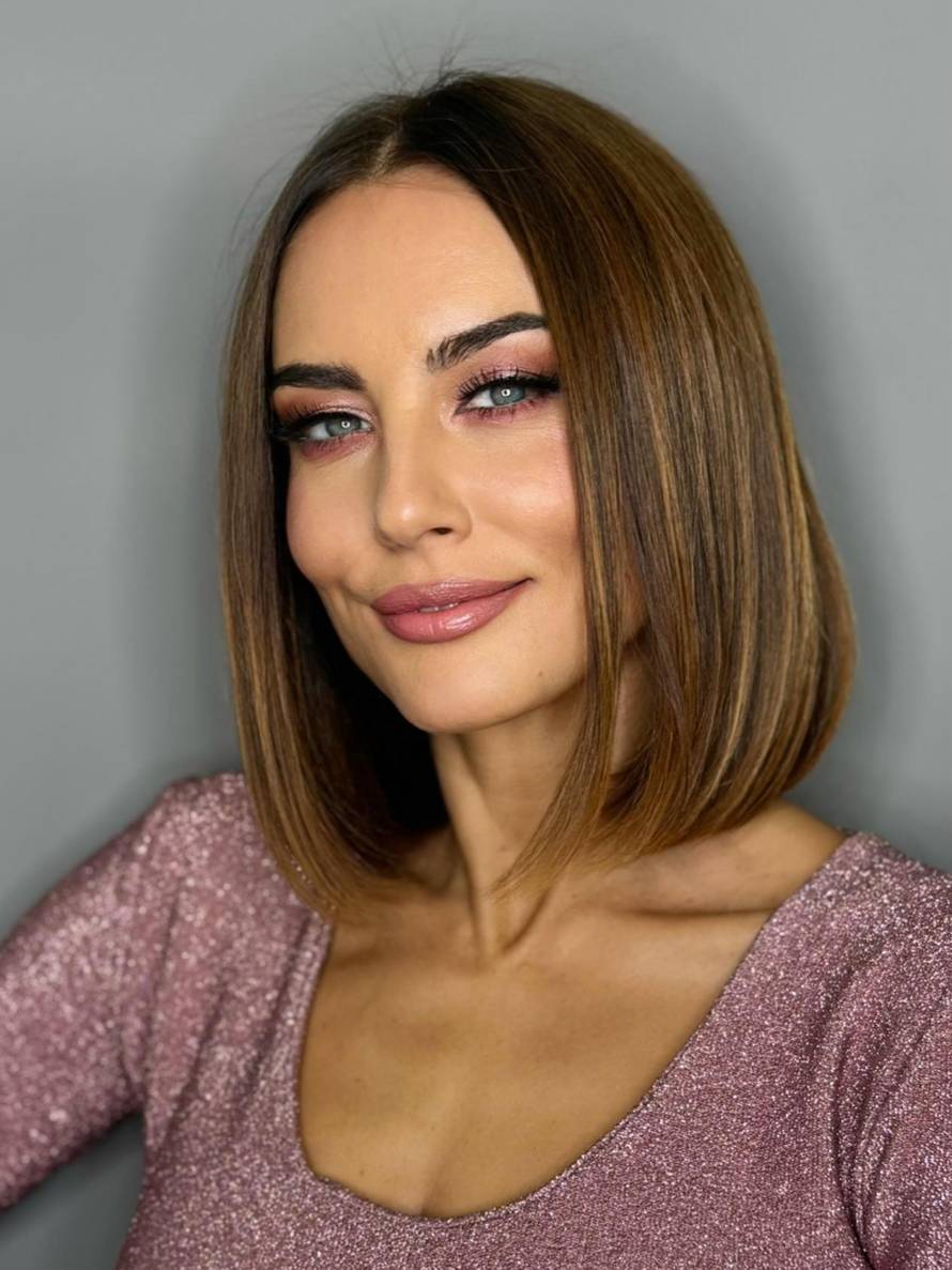 Antonija Stupar Jurkin otkrila za 24sata: 'Puno mi je značilo što sam uzela pauzu,  mirnija sam'