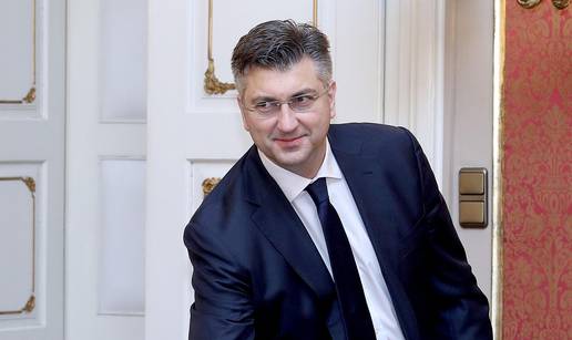 Plenković: "Don Grubišić je bio cijenjen među vjernicima"