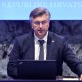 Plenković o Milanoviću: To je neki kompleks, nitko ga ne zove pa je naručio sebi crveni tepih