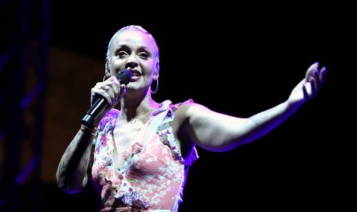 Kraljica fada Mariza sti&zcaron;e u Split