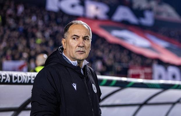 Mostar: &Scaron;esto kolo UEFA Konferencijske lige, H&Scaron;K Zrinjski - SK Rapid 