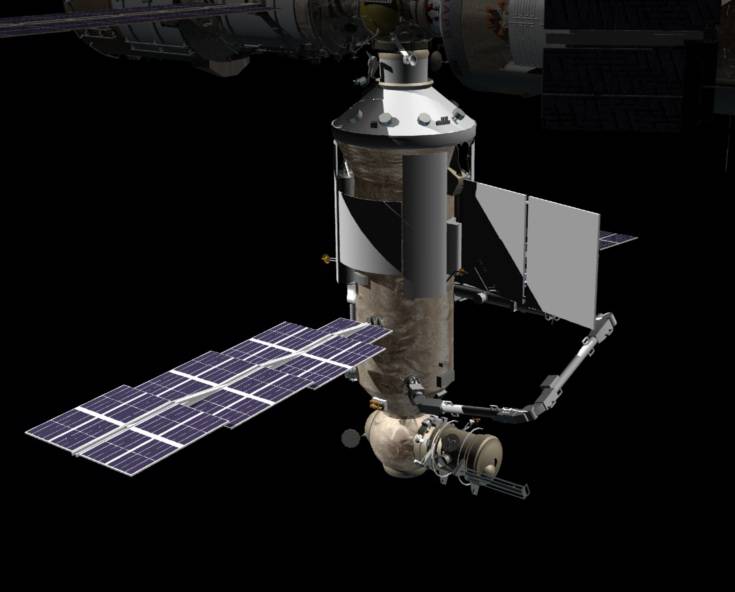 Što nakon ISS-a? Rusi imaju plan za izgradnju svoje postaje