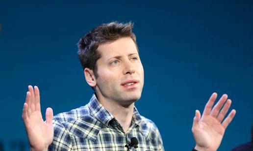 Maknuli ga pa ga pet dana kasnije vratili na posao: Sam Altman opet je čelnik OpenAI-a