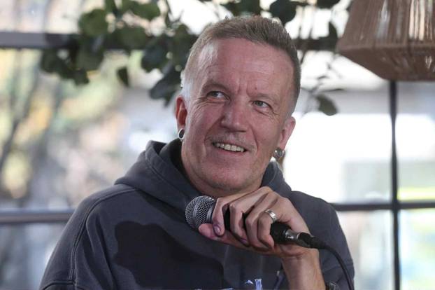 FOTO Urnebesno! Pogledajte djeda Plenkovića i bakice Severinu i Maju Šuput