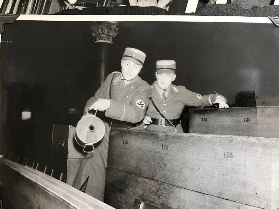 Kristalna noć značila je početak Holokausta: 'I Hilerova Eva bila je šokirana prizorima uništenja'