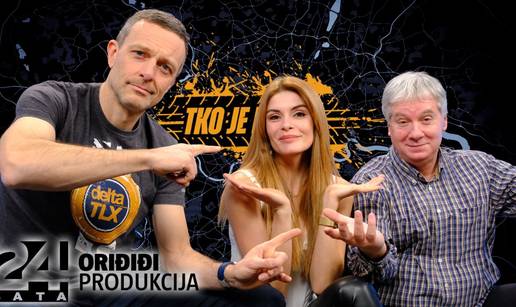 Juraj Šebalj u novoj epizodi: 'Ovo je tipičan primjer biljara'