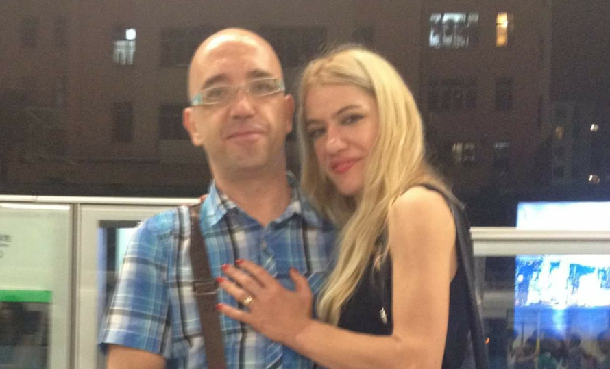 'Budite blagi. Da, supruga  me zamalo ubila, ali i ja sam kriv...'