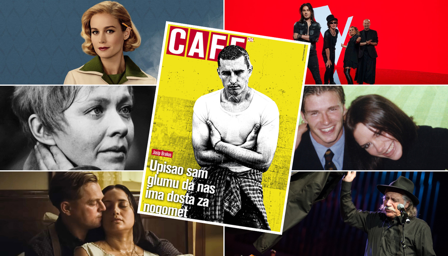 Zvijezda serije 'San snova' Josip Brakus poput Ewana McGregora iz kultnog filma 'Trainspotting'