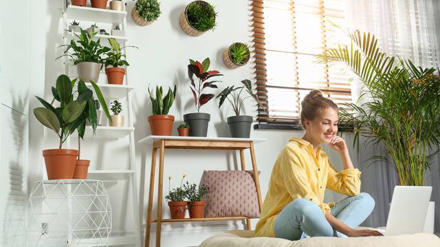 6 trikova za uštedu prostora ako živite u malom stanu: Iskoristite i uredite baš svaki kutak