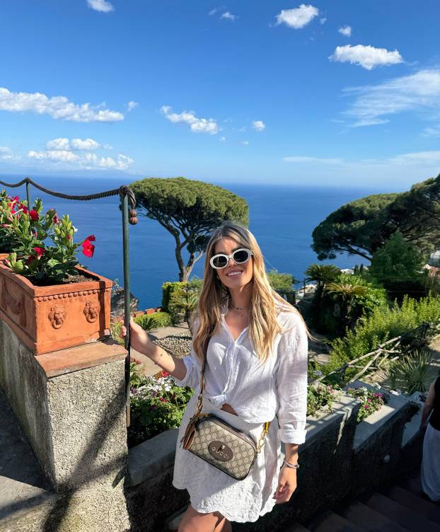 FOTO Obiteljska idila Zubčića: Sestra Tamara je podijelila emotivne trenutke sa svadbe
