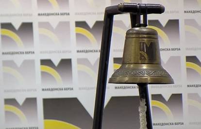 Komisija u S. Makedoniji  dala suglasnost Fini za stjecanje udjela u Makedonskoj berzi