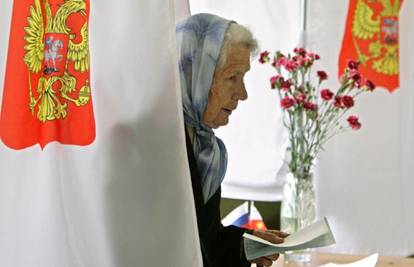 U Sočiju pobijedio Putinov kandidat Anatolij Pahomov