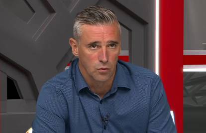 Vejić: Ono što mislim o Velimiru Zajecu nije za ovu emisiju...