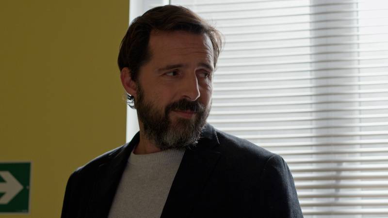 Večeras u seriji 'U Dobru i zlu': Zrinka otkriva istinu o Crnom