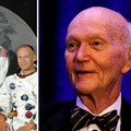 Umro 'zaboravljeni astronaut': S Aldrinom i Armstrongom bio na Mjesecu, odlikovao ga Tito