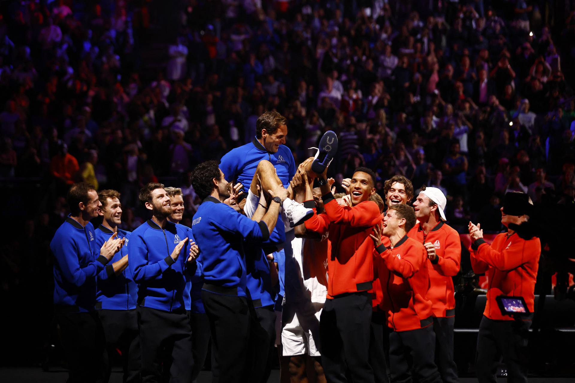 Laver Cup