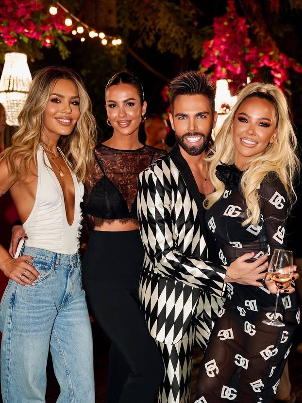 Šuput nazdravila godinama i razvodu, a sve oči bile na Šimi: Nikad neću zaboraviti ljubav