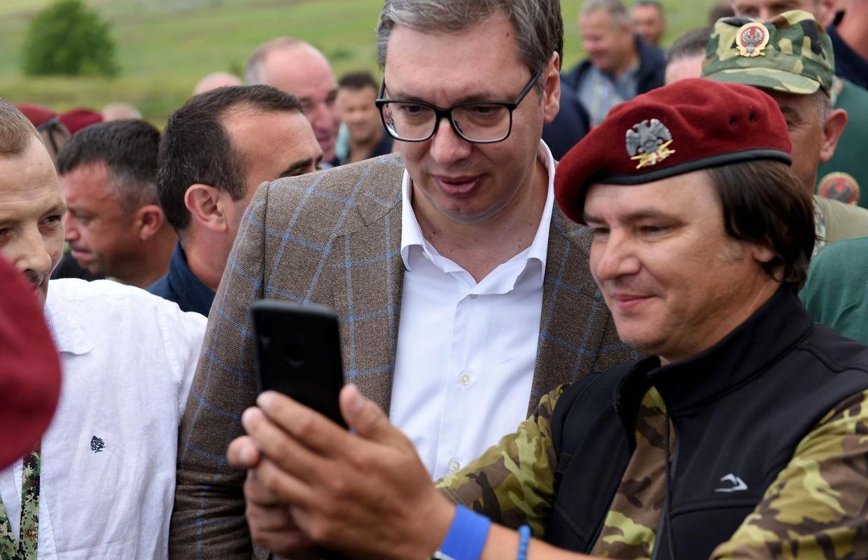 Vučić: Trebat će biti bolji odnosi s Hrvatskom, ako želimo opstati