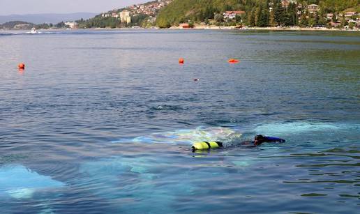 Hrvati otputovali na Ohrid da otkriju uzrok nesreće 