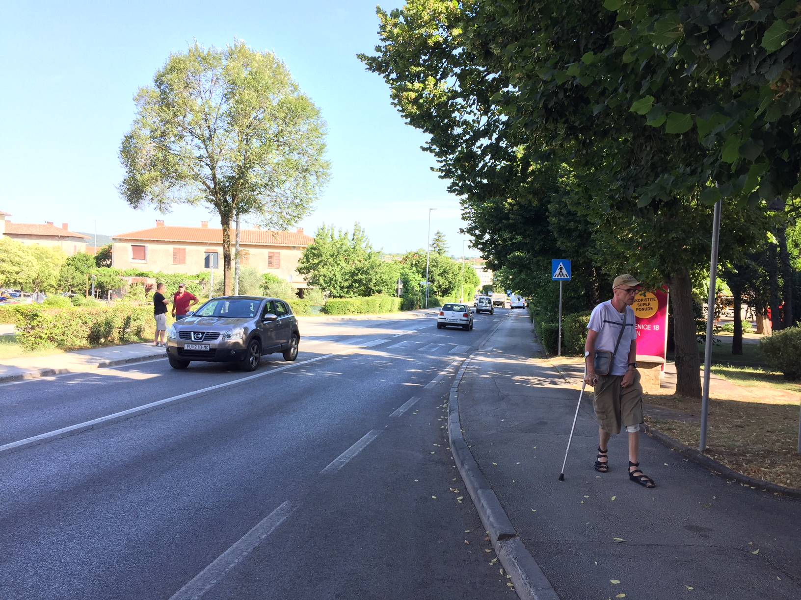 Snaha vidjela kako joj svekrva leži mrtva: 'Začuli smo urlike'